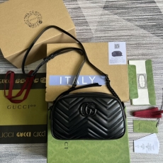 Gucci Box Bags